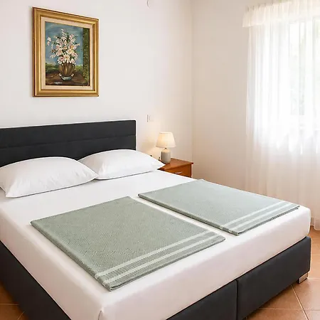 2 Bedroom Stunning In Appartement *
