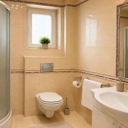 Appartement 2 Bedroom Stunning In Preko