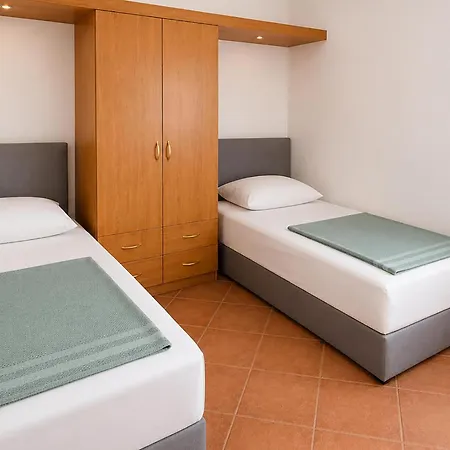 Appartement 2 Bedroom Stunning In Preko